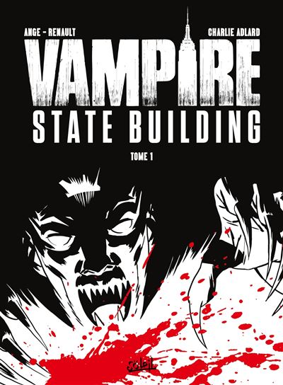Vampire State Building