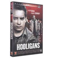 Hooligans DVD