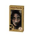 Mini puzzle Sorcière