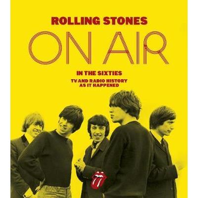 ROLLING STONES: ON AIR IN THE SIXTIES
