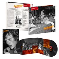 CD Johnny HALLYDAY Rock'n'roll attitude « 1985 » – MaConsoLocale Pays  Voironnais