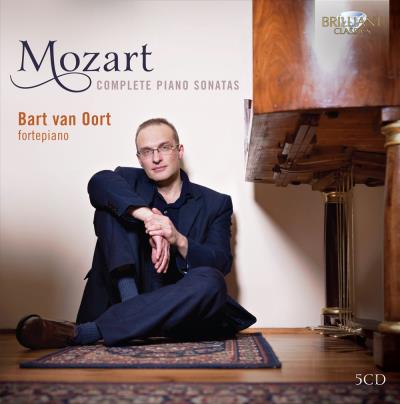 Sonate pour piano  - Intégrale - Coffret