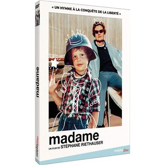 Madame DVD - 1