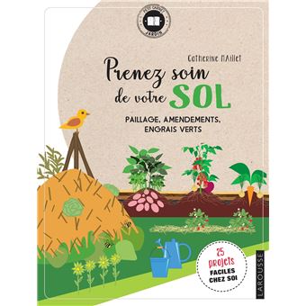 Prenez soin de votre sol