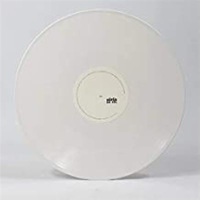 Atlas Edition Limitée Vinyle Jaune