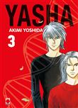 Yasha Perfect Edition T03