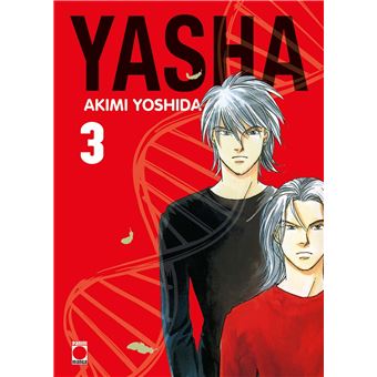 Yasha Perfect Edition