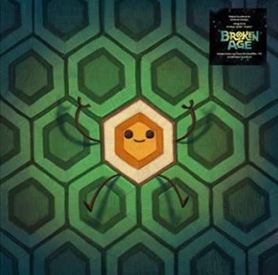 Broken Age