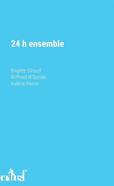 24h ensemble