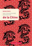 Dictionnaire insolite de la Chine