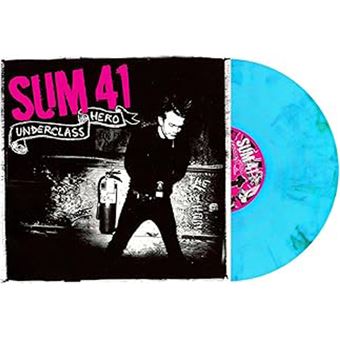 Sum 41 - 1