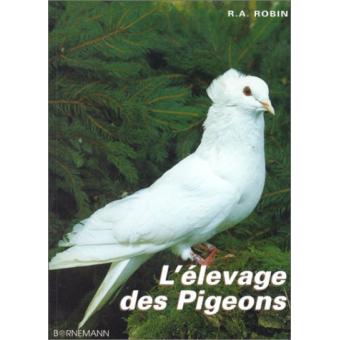 L'élevage des pigeons - 1