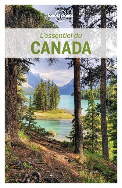 L'Essentiel du Canada 2ed
