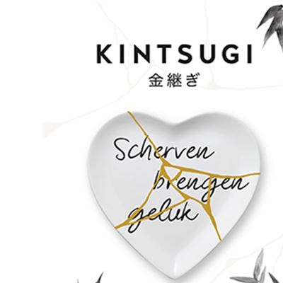 Kintsugi