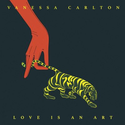 Default Constructor Love Is An Art - Vinilo