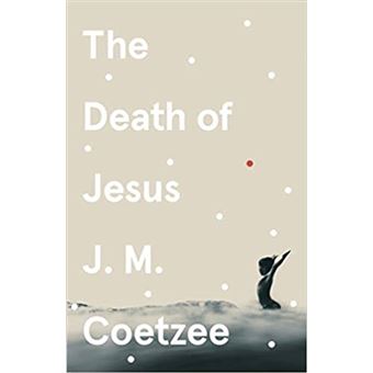 The Death of Jesus