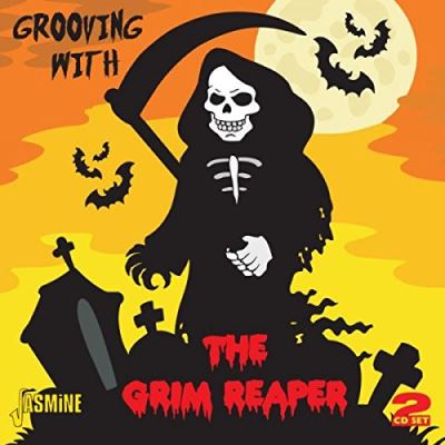 Grooving with the grim reaper