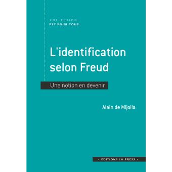 L'identification selon Freud - 1