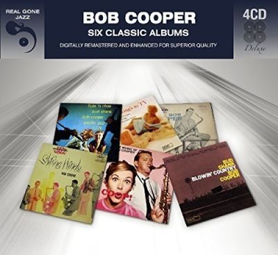 Six Classic Albums