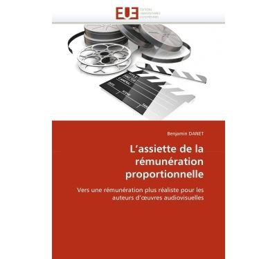 L''assiette de la remuneration proportionnelle
