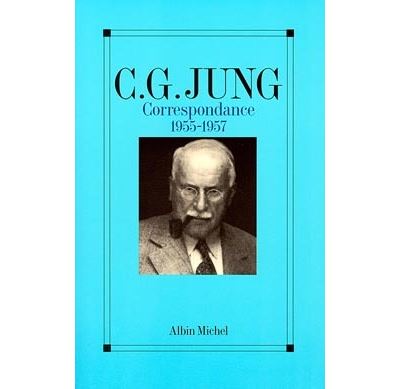 Correspondance - Carl Gustav Jung - broché