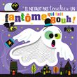 Il ne faut pas toucher un fantôme qui fait bouh