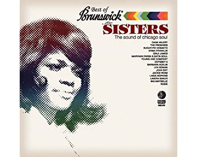 Best Of Brunswick Women Edit