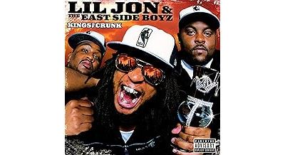 Kings Of Crunch Edition Collector Vinyle Coloré