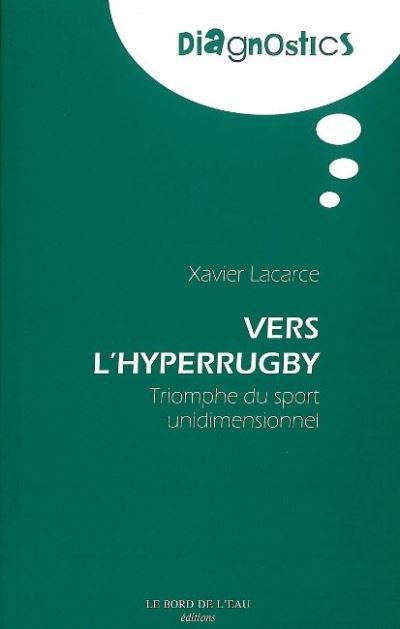 Vers l'hyperrugby