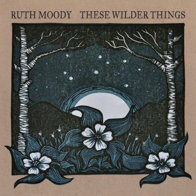 These wilder things
