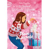 Plein de secrets