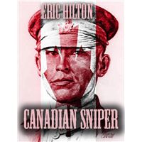 Canadian Sniper
