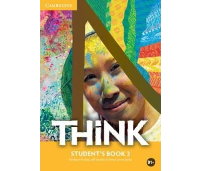 Think Level 3