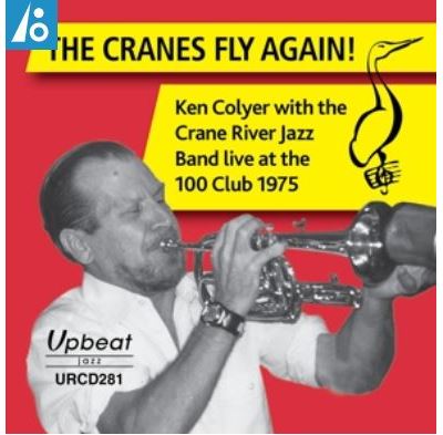 The Cranes Fly Again !