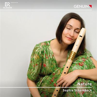 Nature / 900 Ans de musique pour flûte