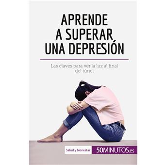 Aprende a superar una depresión