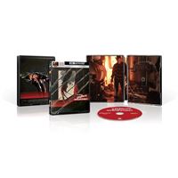 A Nightmare On Elm Street Édition Limitée SteelBook® Blu-ray 4K Ultra HD