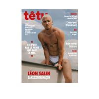Têtu n°240 : Leon Salin - Automne 2024
