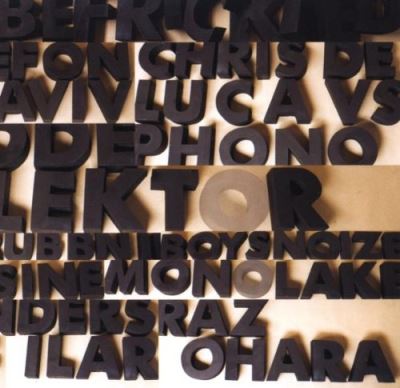 Remixes and parts to