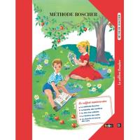 Coffret Méthode Boscher 110 ans