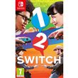 1-2-Switch Nintendo Switch