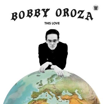 THIS LOVE/LP