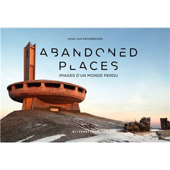 Abandoned places