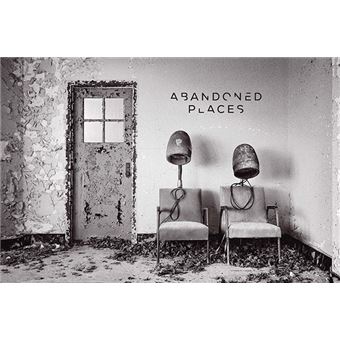 Abandoned places