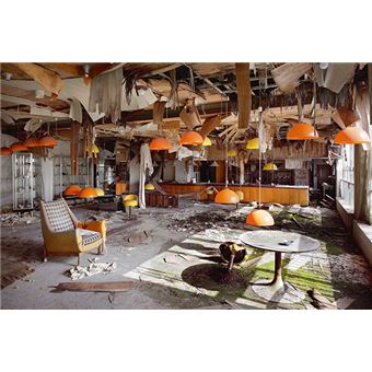 Abandoned places