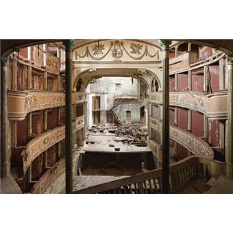 Abandoned places