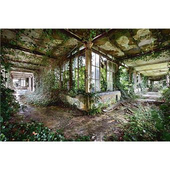 Abandoned places