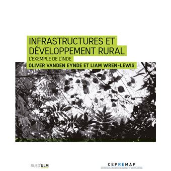 Infrastructures et développement rural
