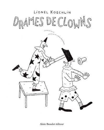 Drames de clowns