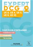 Expert DCG Année 2 : 2-4-5-6-10